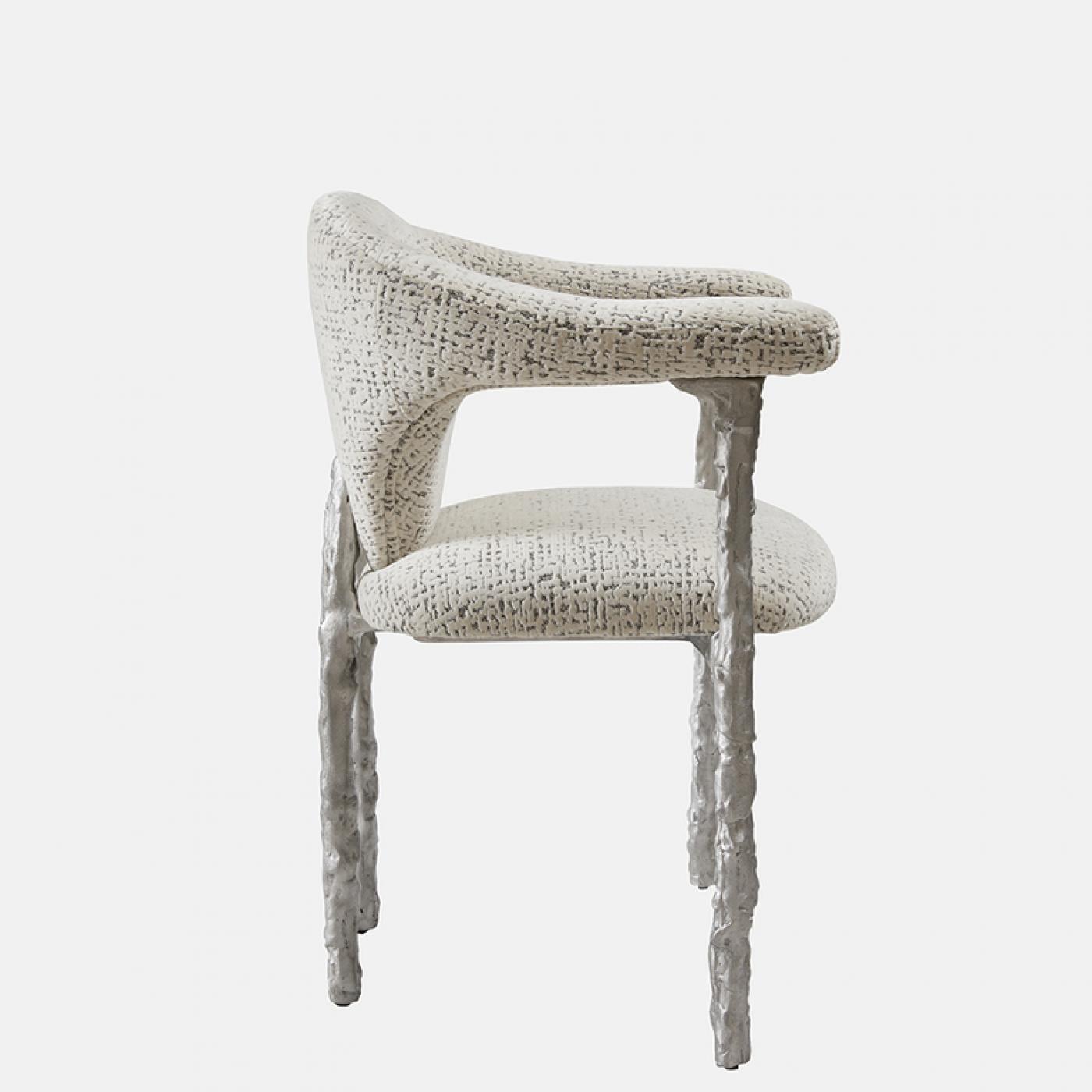 Fiona Barratt Campbell - LAVA | DINING CHAIR