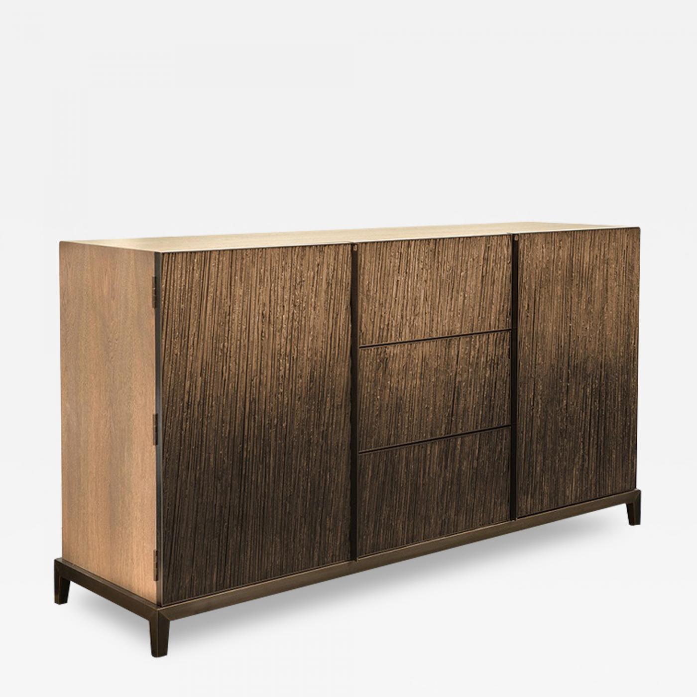 Fiona Barratt Campbell - RAIN | CREDENZA