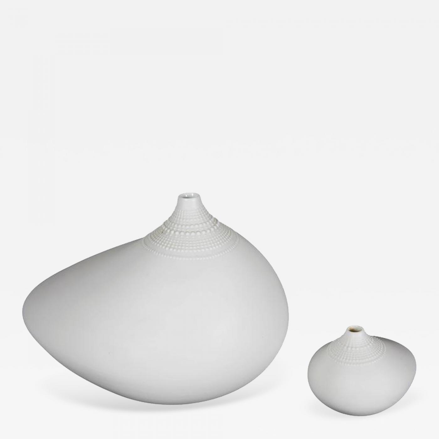 Tapio Wirkkala - Tapio Wirkkala for Rosenthal White 