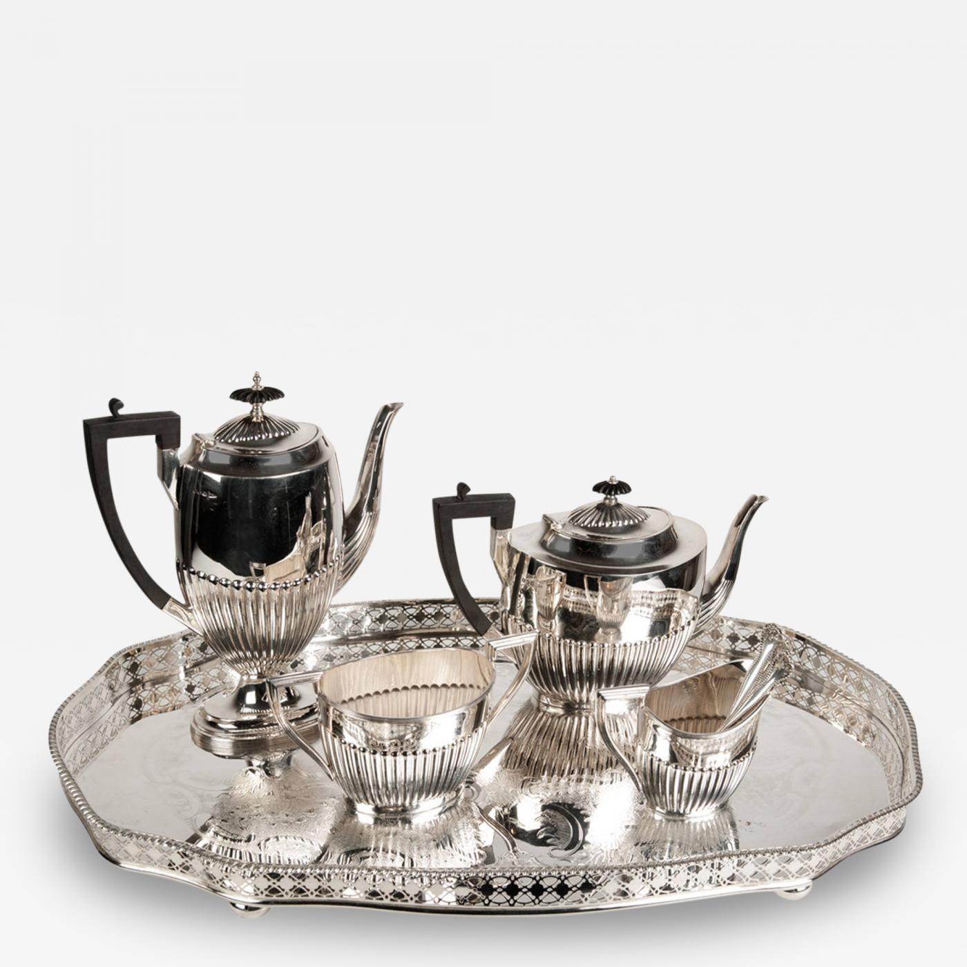 Vintage English Tea or Coffee Service