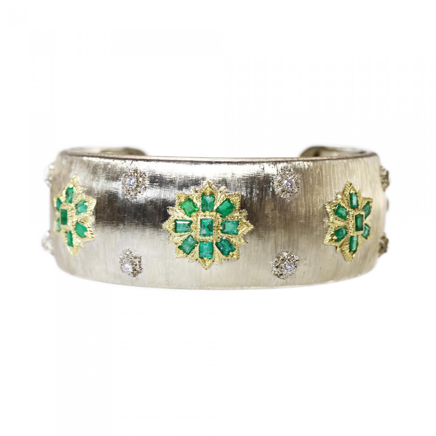 Buccellati – Centuries of Tradition and Creative Skill - Dover Jewelry Blog