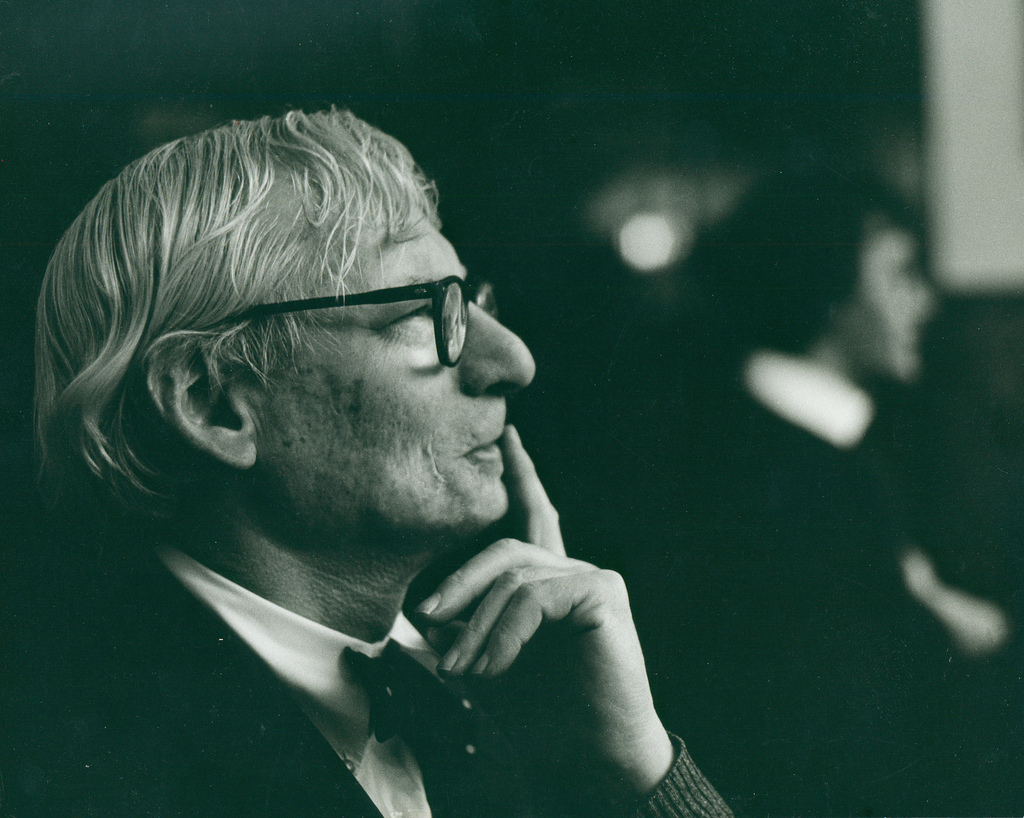 Louis Kahn Monograph Reissued By Designers and Books - Air Mail