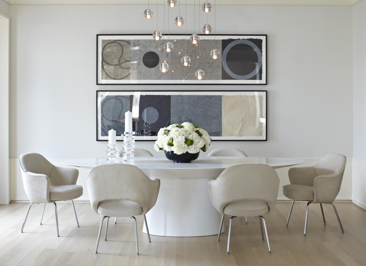 Jessica LaGrange Interiors